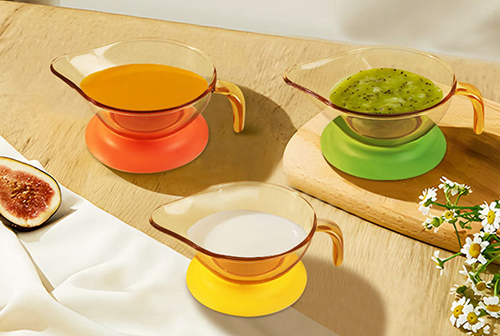 Infant and toddler tableware