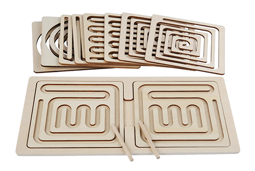 Early education and activity toys
