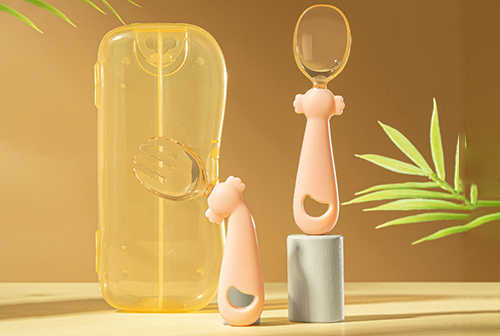 Infant and toddler tableware