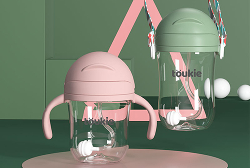 Water cup